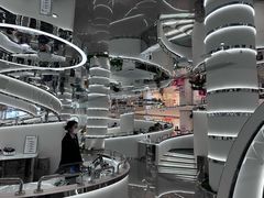 -3号仓库·创意中国菜(新世界城店)