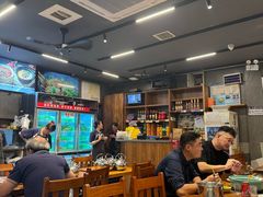 -重庆鸡公煲·青锅花椒鱼(牡丹江路店)
