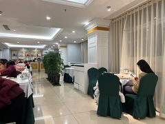 -新疆兵团食府清真(马连道店)