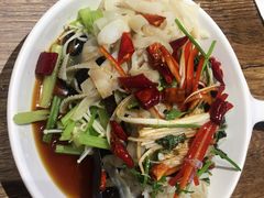 -叶派龙虾•招牌香辣蟹·海鲜(中海国际店)