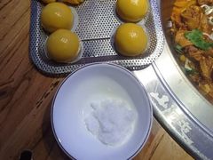 -山河屯铁锅炖·非遗铁锅炖(华强北店)