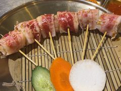 -本炙炭烤·蒲烧活鳗料理店(金沙洲店)