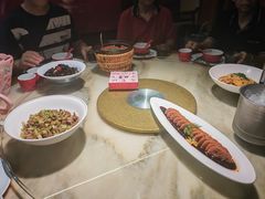 -伙靠·江浙菜(田林路店)