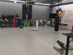 -FEELINGME乐刻包月私教馆·健身(澳门路店)