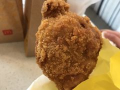 麦麦脆汁鸡琵琶腿-麦当劳(伟城广场店)