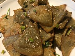 -杏花堂·山西菜馆(晋中万达店)