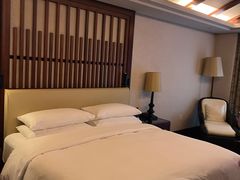 -三清山希尔顿度假酒店