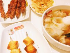 -南城香(北京南站店)
