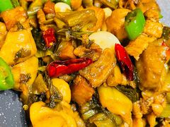 -肖记公安牛肉鱼杂(田林路店)