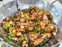 -笨罗卜浏阳菜馆(太平街店)