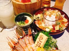 -毛丼丼饭专门店 台南日式料理