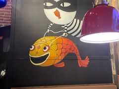 -探鱼·鲜青椒爽麻烤鱼(番禺万达店)
