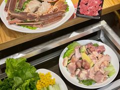 -吉友粥底火锅(方斜路店)