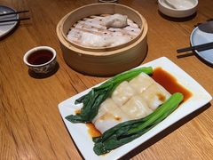 -点心传说·粤菜点心(佐阾虹湾店)