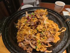 -那家老院子东北菜·饺子·小鸡炖蘑菇(艳华街店)