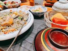 -皇品田苑日式料理(苏州中心店)