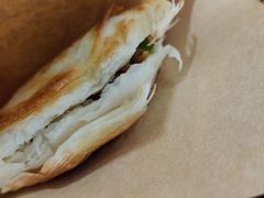 -西北杂粮筐凉皮大王(观澜湖新城MH MALL店)