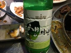 -喜来稀肉(虹泉路店)