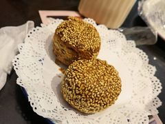 -北门涮肉·铜锅涮肉(南锣鼓巷店)