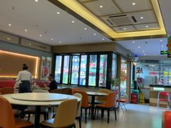 -香港新记茶餐厅(春熙太古里店)