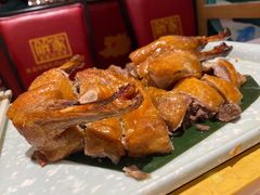 -解家河南菜(商鼎路店)