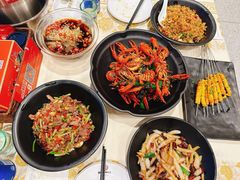 -聚味瞿记·龙虾堂(天元店)