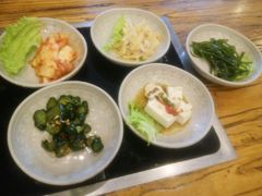 开胃菜-纽斯桑拿会所(天山店)