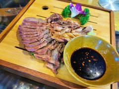 -海拉尔蒙古包(房山长阳总店)