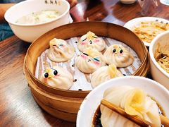 -朱新年·苏式汤团·面点(北寺塔店)