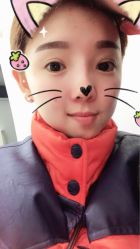 -Amy韩式定妆
