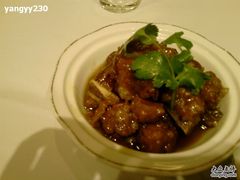 糖醋小排-金八仙大酒楼(黄河路店)