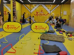 -HELLO功夫(印象城店)