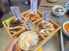 -阿婆情腊排骨火锅·野生菌季(古城旗舰店)