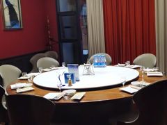 -新海渔港·胶东海鲜家常菜·家宴(奥体中心店)