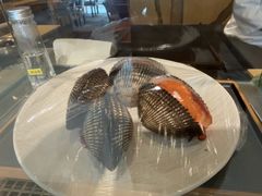 -西村日本料理(香格里拉饭店)