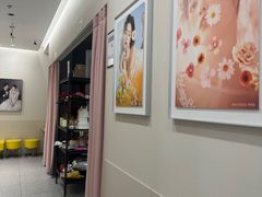 -天真蓝照相馆(新世界店)