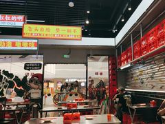 -堂堂小伙夫·辽宁小吃大排档(京西大悦城店)