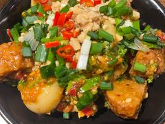 -北丐先生·野馄饨烧烤(雨花万象店)