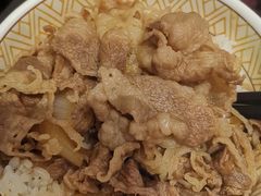 -食其家·牛丼咖喱(冠捷大厦店)