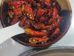 -同城四季爆肚涮羊肉(安华里店)