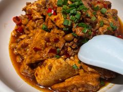 -老湘村·湖南土菜(天河维多利店)