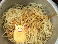 冷面-逸桂禾面馆