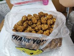 -华山路小碗驴肉汤(龙鳞路店)