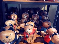 -猫咪博物馆(顶澳仔猫街店)