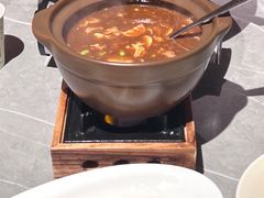 -楚山晓·楚湘菜(江夏永旺店)