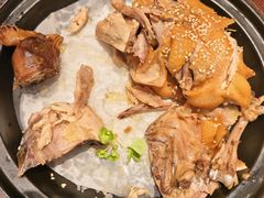 -客家汇·客家传承菜(水库店)