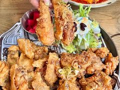 -Dak's 炸鸡(远景路店)