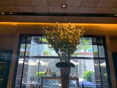 -深圳四季酒店·馥自助餐厅