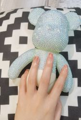 -Beauty nail伊佳靓丽美甲美睫