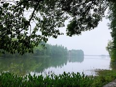 -东湖落雁景区